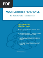 MQL 5