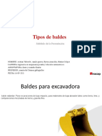 Disertacion Baldes Chasis y Mandos Finales