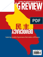 Beijing Review - December 9 2021