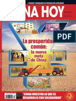 China Hoy - Diciembre 2021