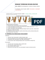 Materi B.indo Perkmb - Buatan PDF