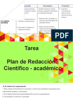 Competencia Capacidad Desempeño Propósito: Lee Diversos Tipos de Texto en Su Lengua Materna