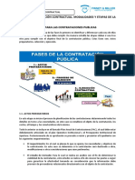 Sesion° 06 Proceso de Seleccion Contractual