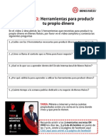 Inmobiliario Video 2 Herramientas para Producir Tu Propio Dinero