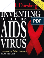 1996PeterH.duesbergInventingtheAIDSvirus RegneryPublishingInc.1996