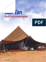 6668 Morocco - Tan Tan Profil.12.2006