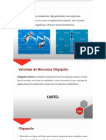 PDF de Clase de Oligopolio