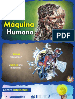 LECCION 06 - La Máquina Humana