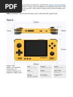 Complete Starter Guide For Retroid Pocket 2