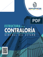 Estructura CGR