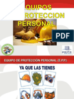 06 Equipos de Proteccion Personal