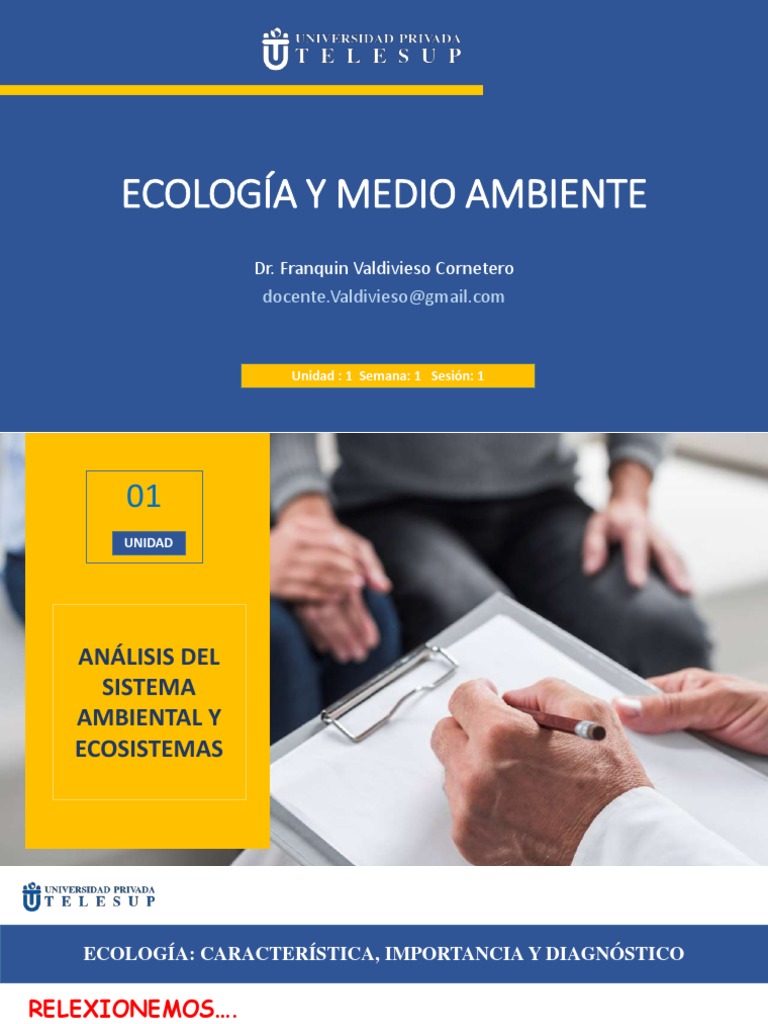 Ecología y Medio Ambiente | Descargar gratis PDF | Ecología | Organismos