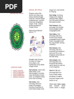 Download Senam Ibu Nifas Post Partum by ikhwan nur SN54788548 doc pdf