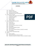 Informe Topografico Ok