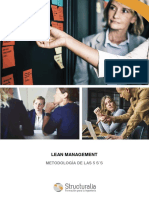 LEAN Management 08