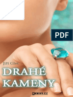 Drahé Kameny