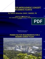 Power Factor Correction