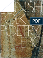Finnish Folk Poetry. Epic an Anthology in Finnish and English by Matti Kuusi, Keith Bosley, Michael Branch (Z-lib.org)