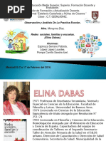 P.P Elina Dabas