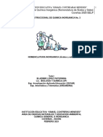 Nomenclatura de ácidos y sales 25_1Y2 2P #3