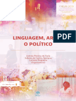 Linguagem Arte Politico Ebook