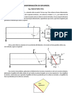 (3a) Transformación de Esfuerzos. Ec. de Transf. de Esfuerzos Agosto 2021 - Gallo