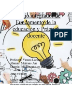 Derecho A La Educacion Fundamentos