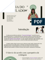 Powerpoint Sociologia