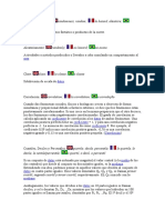 Diccionario de Estadistica