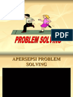 Problem Solving