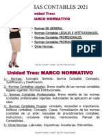 SC2021 - U03 - Marco Normativo