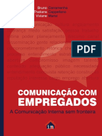 COMUNICAÇÃO COM EMPREGADOS - Bruno Carramenha