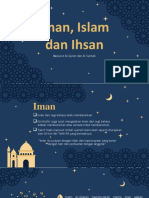 Ramadan Season by Slidesgo