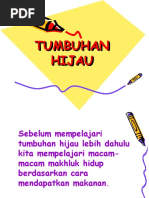 Download TUMBUHAN HIJAU by 73Ny_31o SN54790407 doc pdf