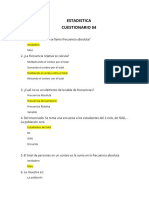 CUESTIONARIO ESTADISTICA 04