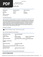 Richmondpolicedeptbrandonhodges02132018 -Report Redacted