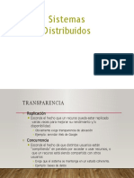 Sist. Distribuidos14