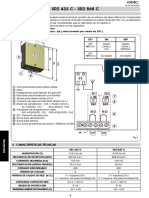 Faac XR2 433 868