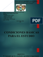 Condiciones Basicas Del Estudio2