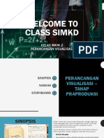 Materi Perancangan Visualisasi