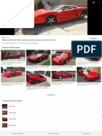 Ferrari Falsa - Pesquisa Google