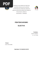 Penología