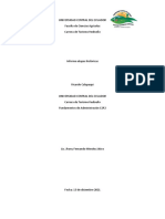 Tarea 2 Informe