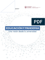 Educacion-pandemia APRENDO en CASA