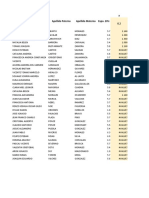 Notas Finales