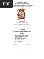 Grupo Evil Geniuses PDF Presentacion Final