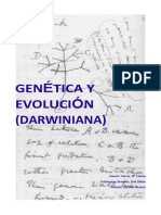 Genética y Evolucion (Darwiniana) - Converted - by - Abcdpdf