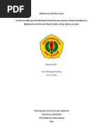 PROPOSAL PENELITIAN Abbiyoga