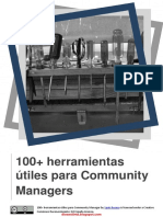 100 Herramientas Utiles Para Community Managers - Otros