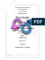37098656 Normalidad y Anormalidad Patologica